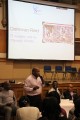 Donovan Reid (IT Analyst) Urban Synergy Role Model Seminar at Haberdashers' Aske